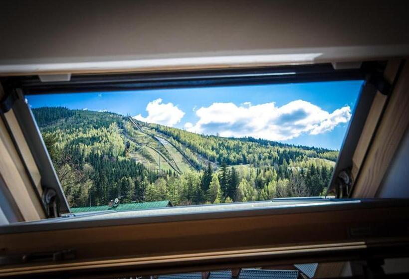 פנסיון Penzion Ivana