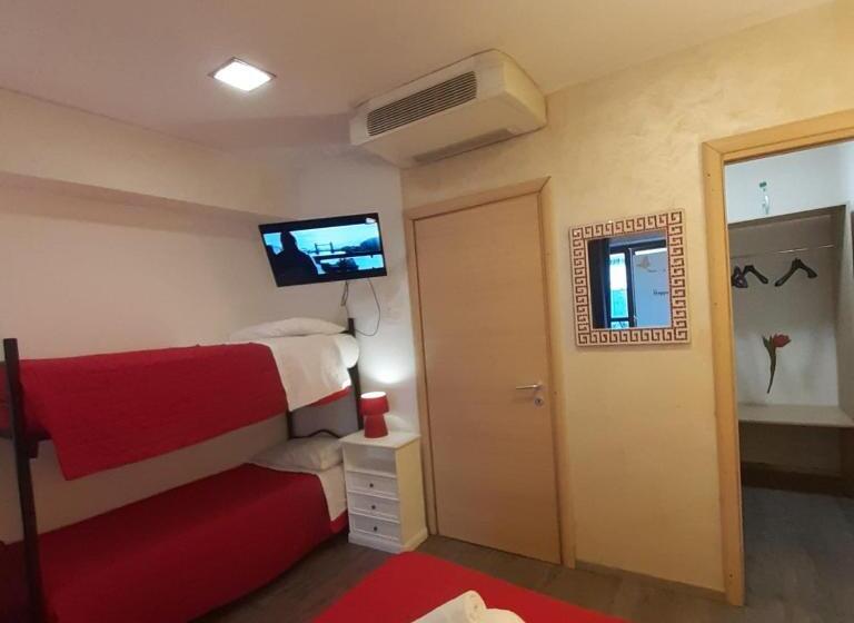 پانسیون Residenza Le Dimore