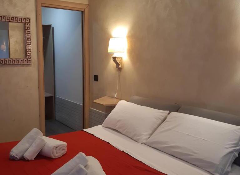 پانسیون Residenza Le Dimore