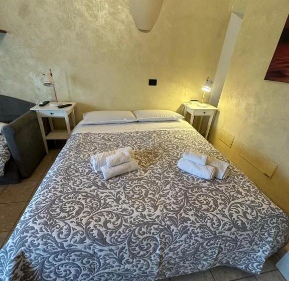 پانسیون Residenza Le Dimore