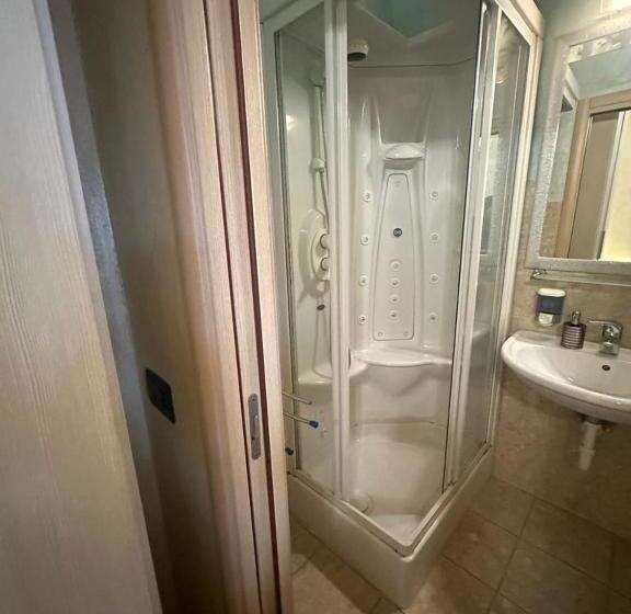 پانسیون Residenza Le Dimore