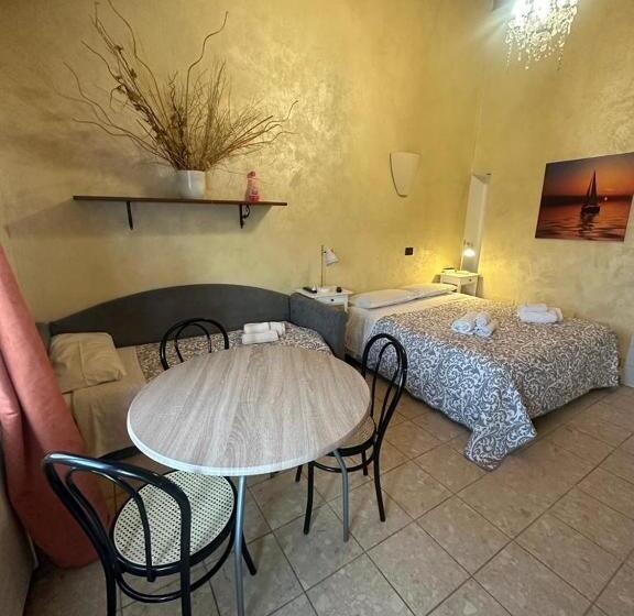 پانسیون Residenza Le Dimore