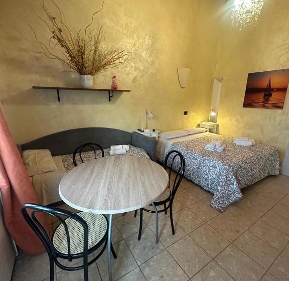 پانسیون Residenza Le Dimore