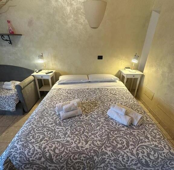 پانسیون Residenza Le Dimore