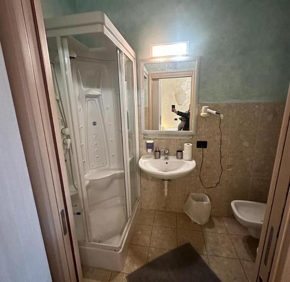 پانسیون Residenza Le Dimore