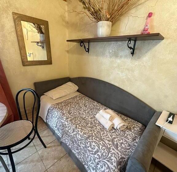 پانسیون Residenza Le Dimore