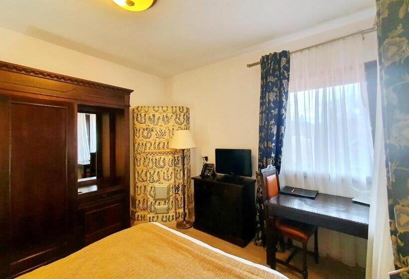 بنسيون Vila Leonida Resort Leonida