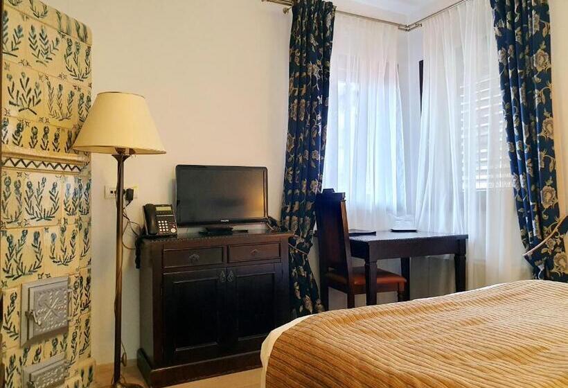 بنسيون Vila Leonida Resort Leonida