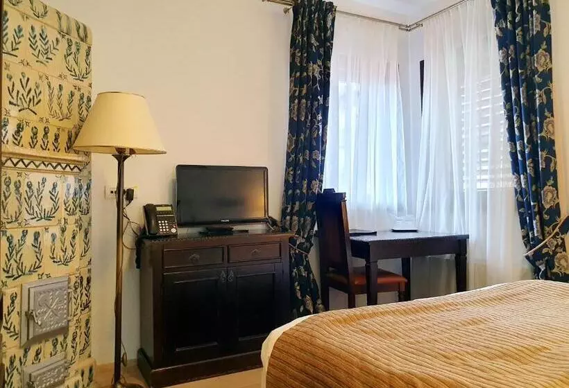 ペンション Vila Leonida   Resort Leonida