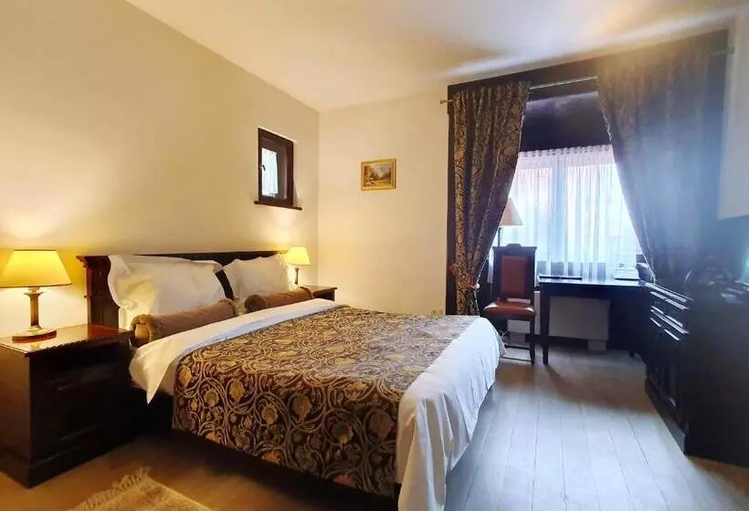 ペンション Vila Leonida   Resort Leonida