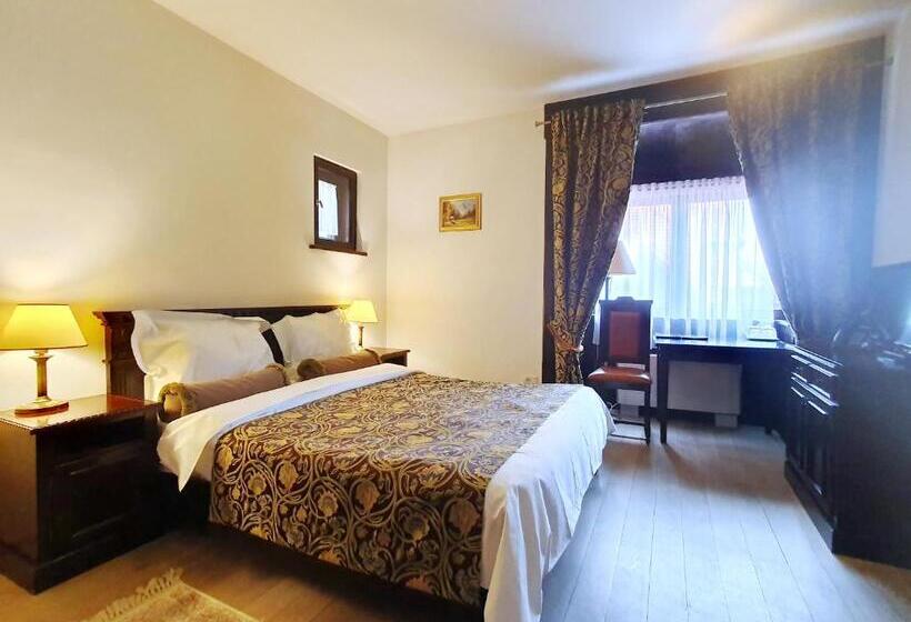 بنسيون Vila Leonida Resort Leonida