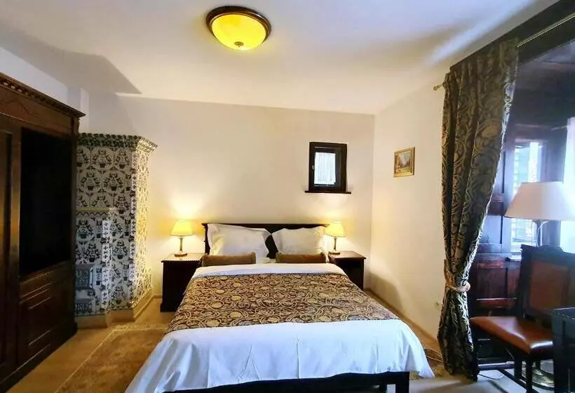 ペンション Vila Leonida   Resort Leonida