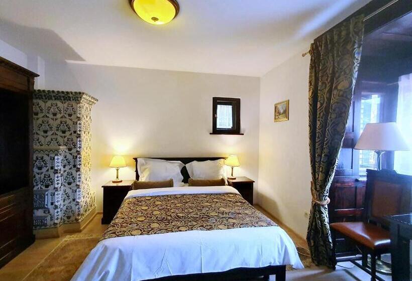 بنسيون Vila Leonida Resort Leonida