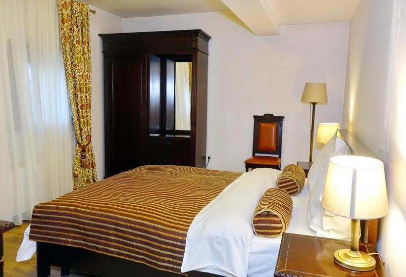 بنسيون Vila Leonida Resort Leonida