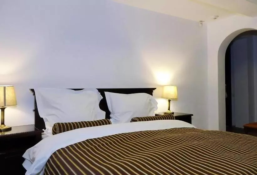 ペンション Vila Leonida   Resort Leonida