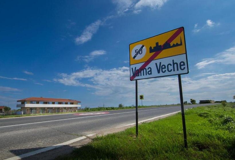 پانسیون Zen Vama Veche