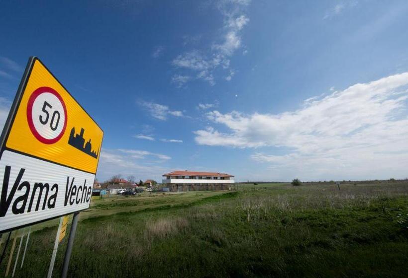 پانسیون Zen Vama Veche