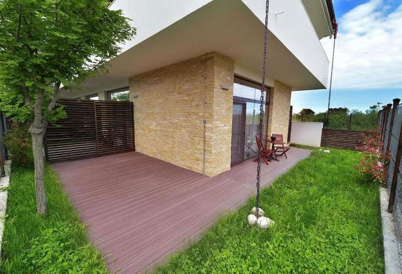 پانسیون Zen Vama Veche