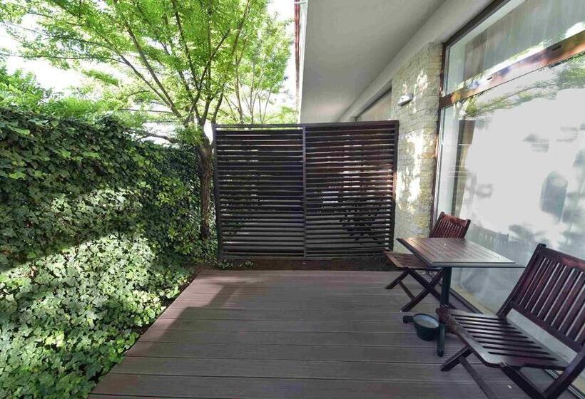 پانسیون Zen Vama Veche