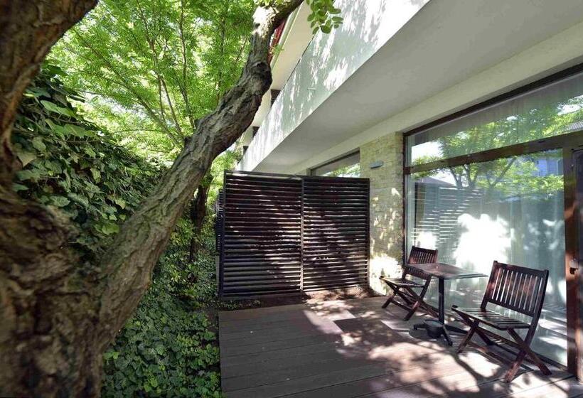 پانسیون Zen Vama Veche