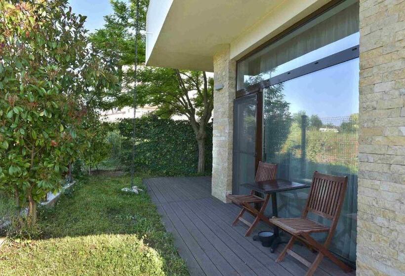 پانسیون Zen Vama Veche