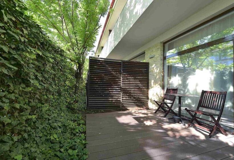 پانسیون Zen Vama Veche