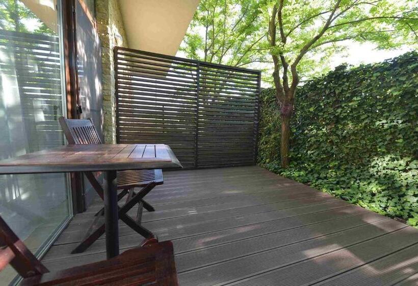 پانسیون Zen Vama Veche