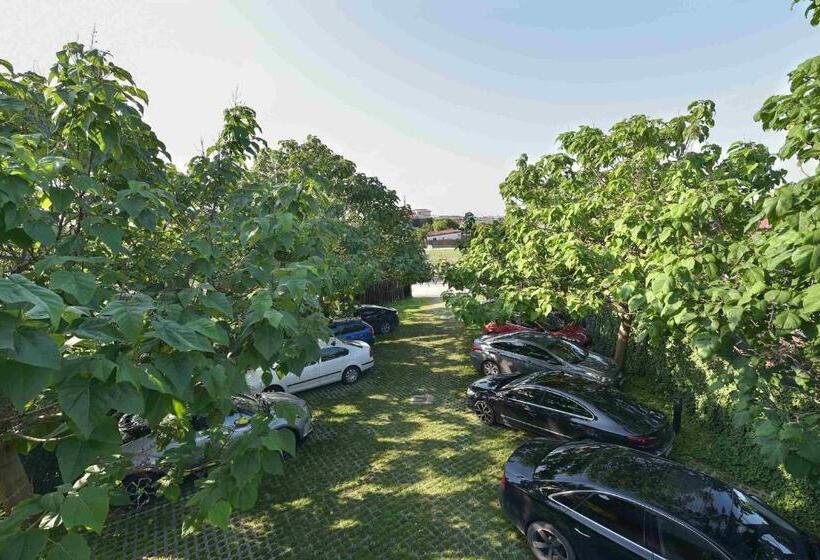 پانسیون Zen Vama Veche