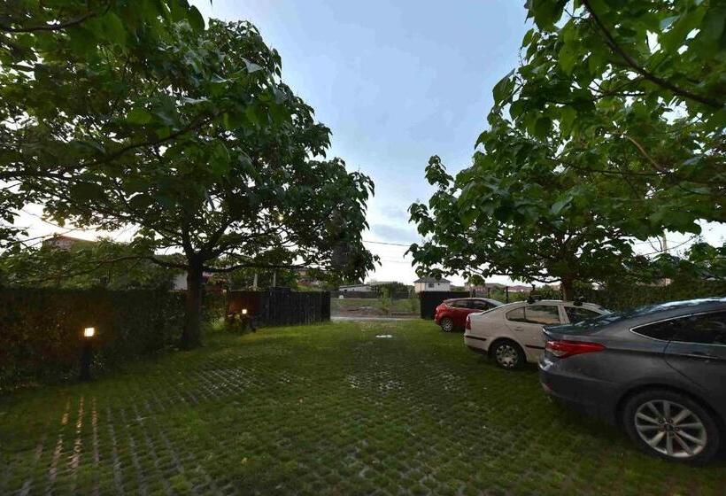 پانسیون Zen Vama Veche