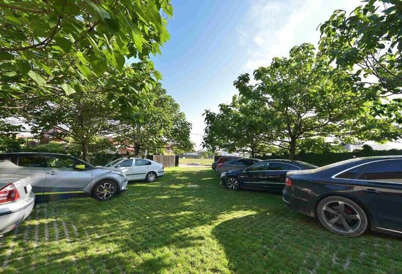 پانسیون Zen Vama Veche