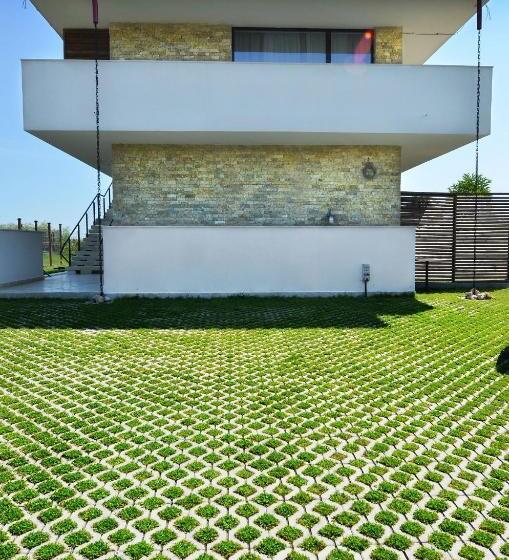 پانسیون Zen Vama Veche