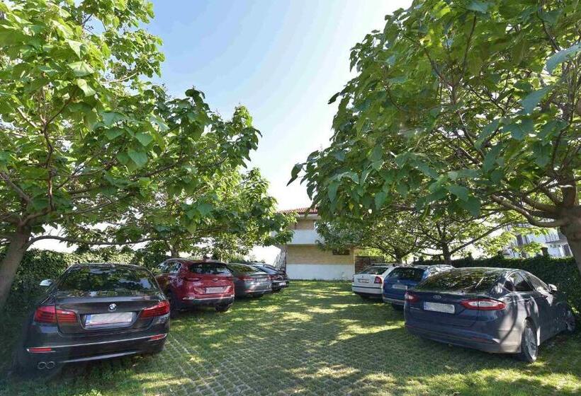 پانسیون Zen Vama Veche