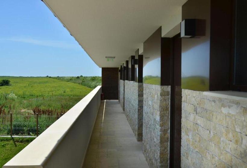 پانسیون Zen Vama Veche