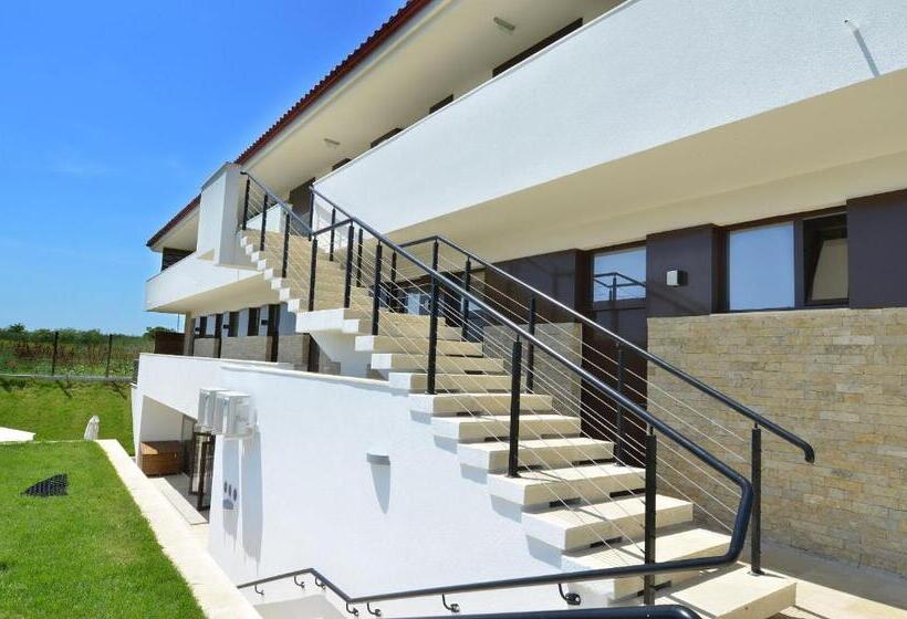 پانسیون Zen Vama Veche