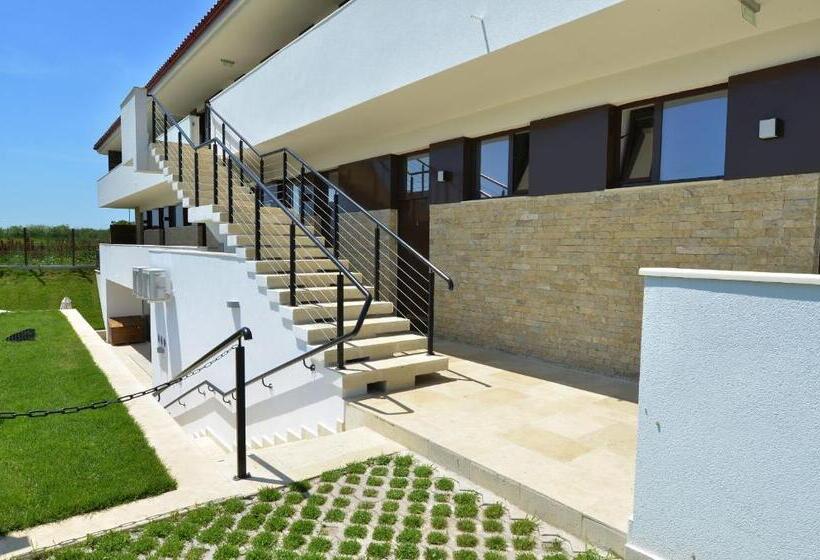 پانسیون Zen Vama Veche