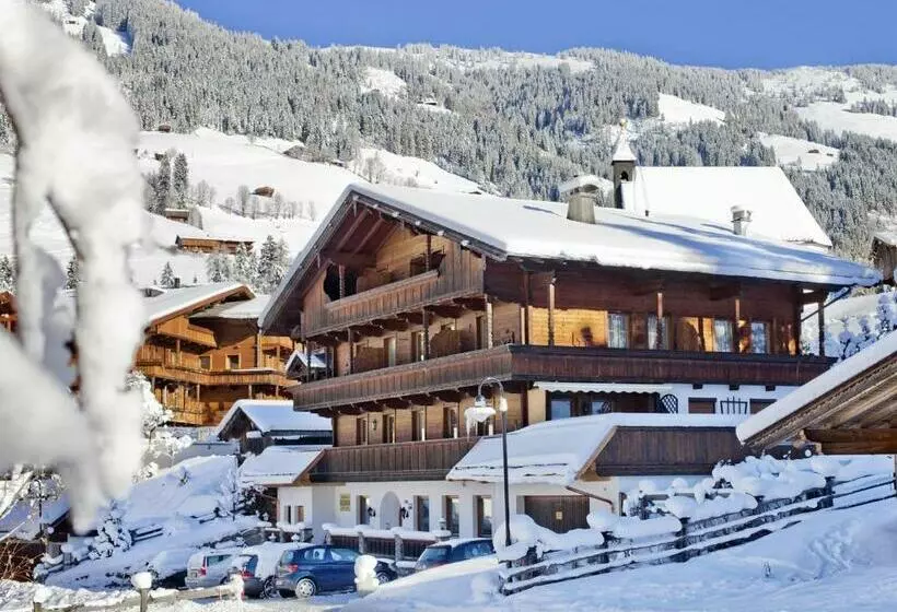 Pension Rieder
