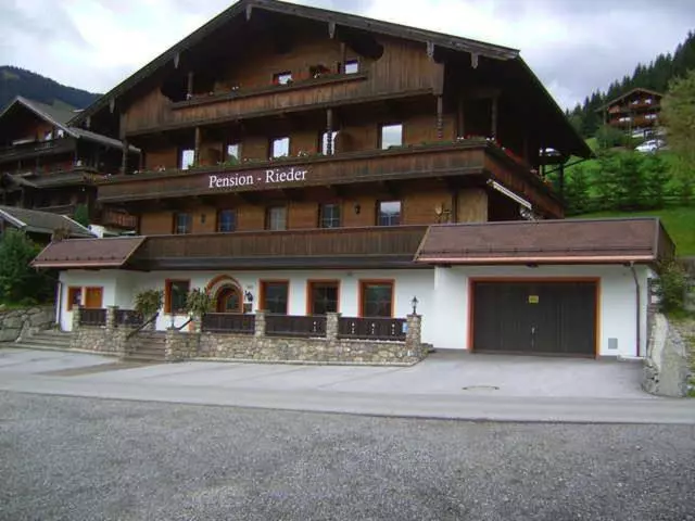 Pension Rieder