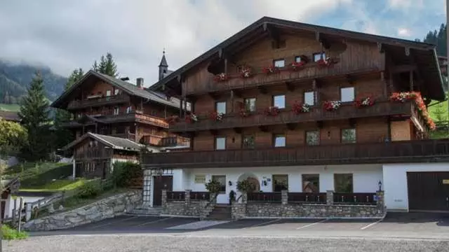 Pension Rieder