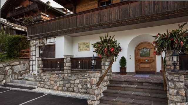Pension Rieder