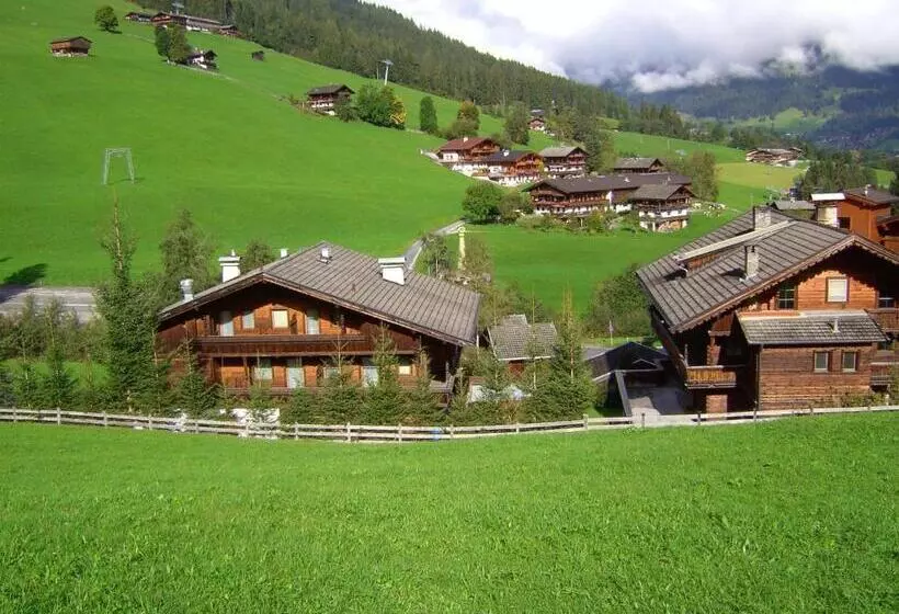 Pension Rieder