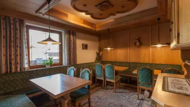 Pension Rieder
