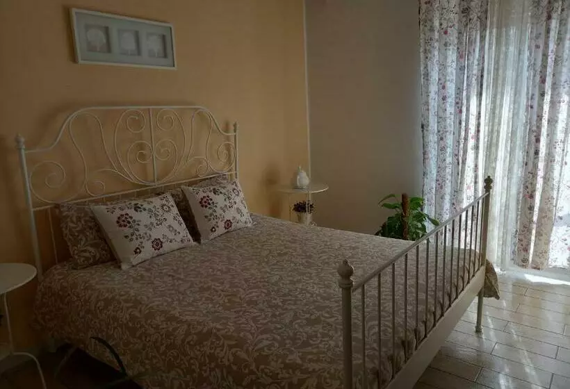 Salerno Inn B&b
