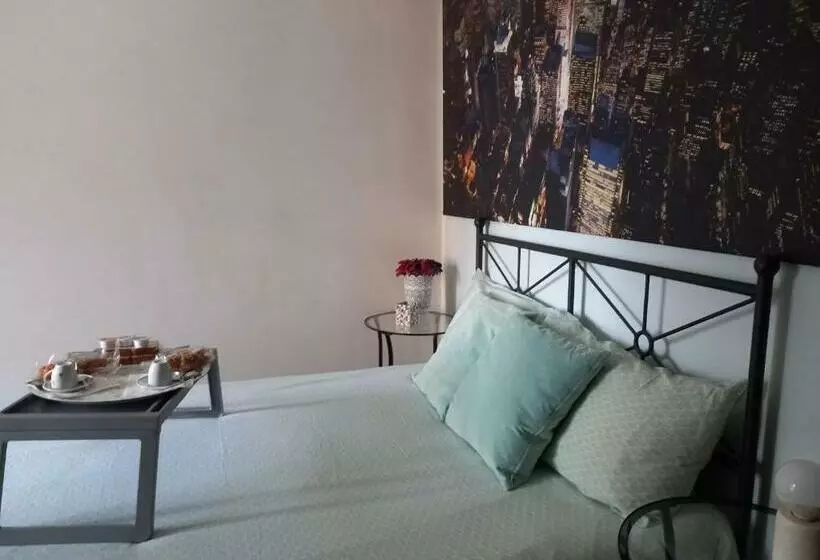 Salerno Inn B&b