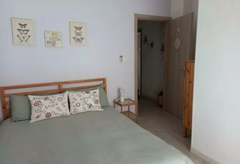 Salerno Inn B&b