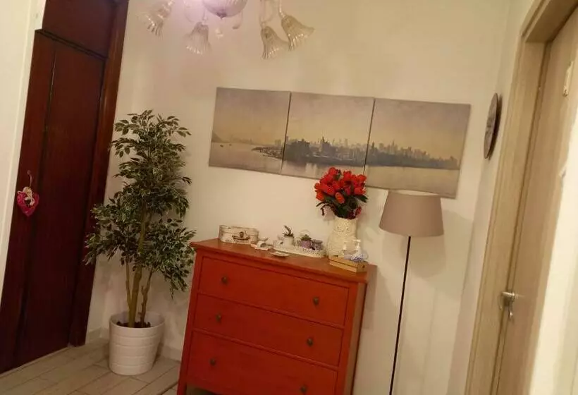 Salerno Inn B&b