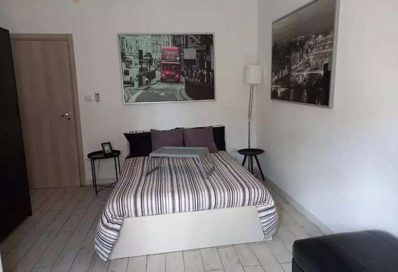 Salerno Inn B&b