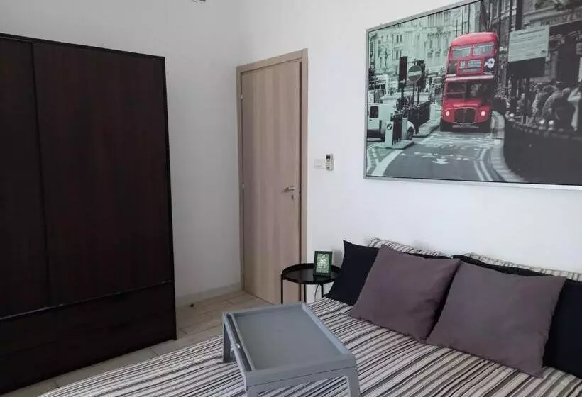 Salerno Inn B&b