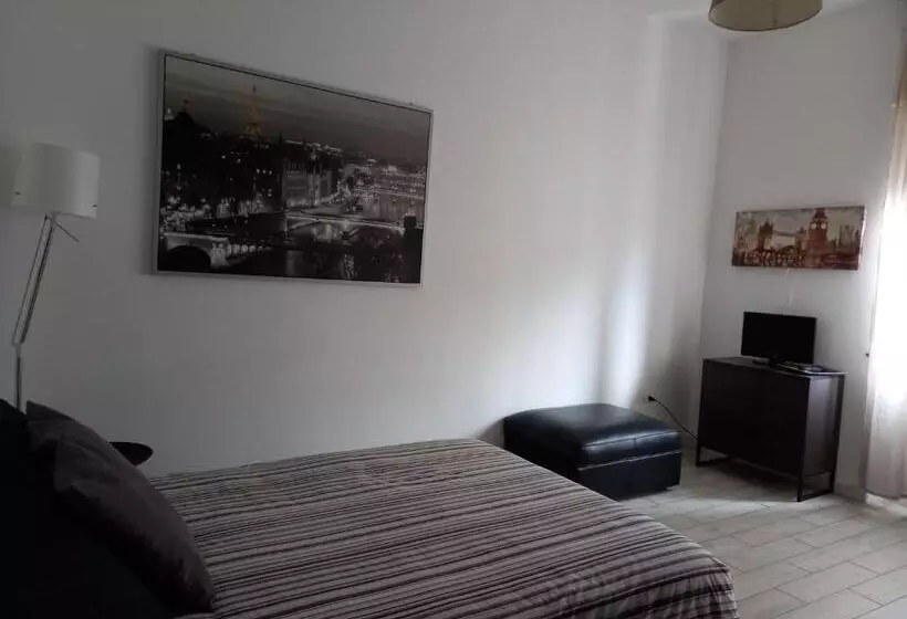 Salerno Inn B&b