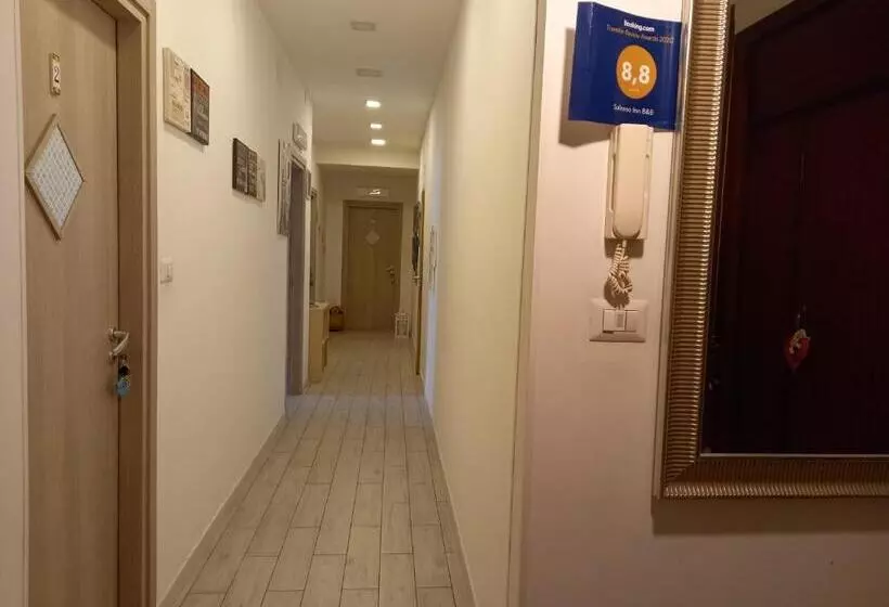 Salerno Inn B&b