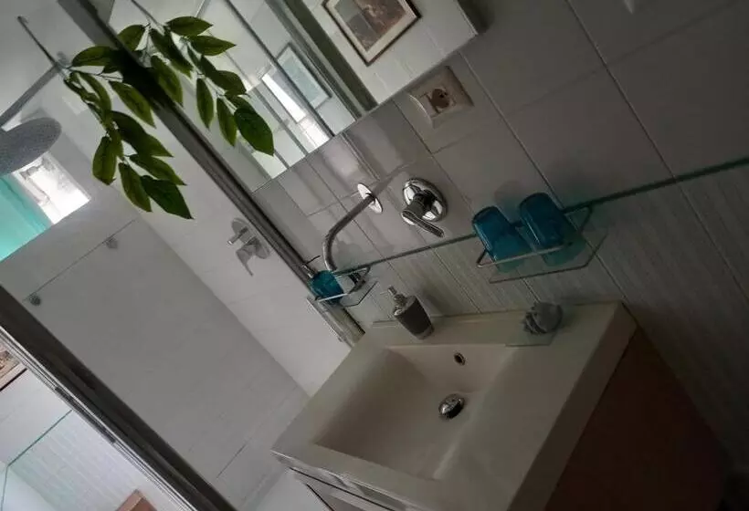 Salerno Inn B&b
